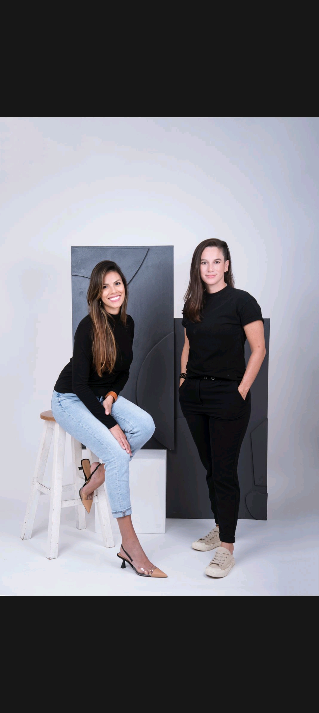 Expanding Our Reach (2020)