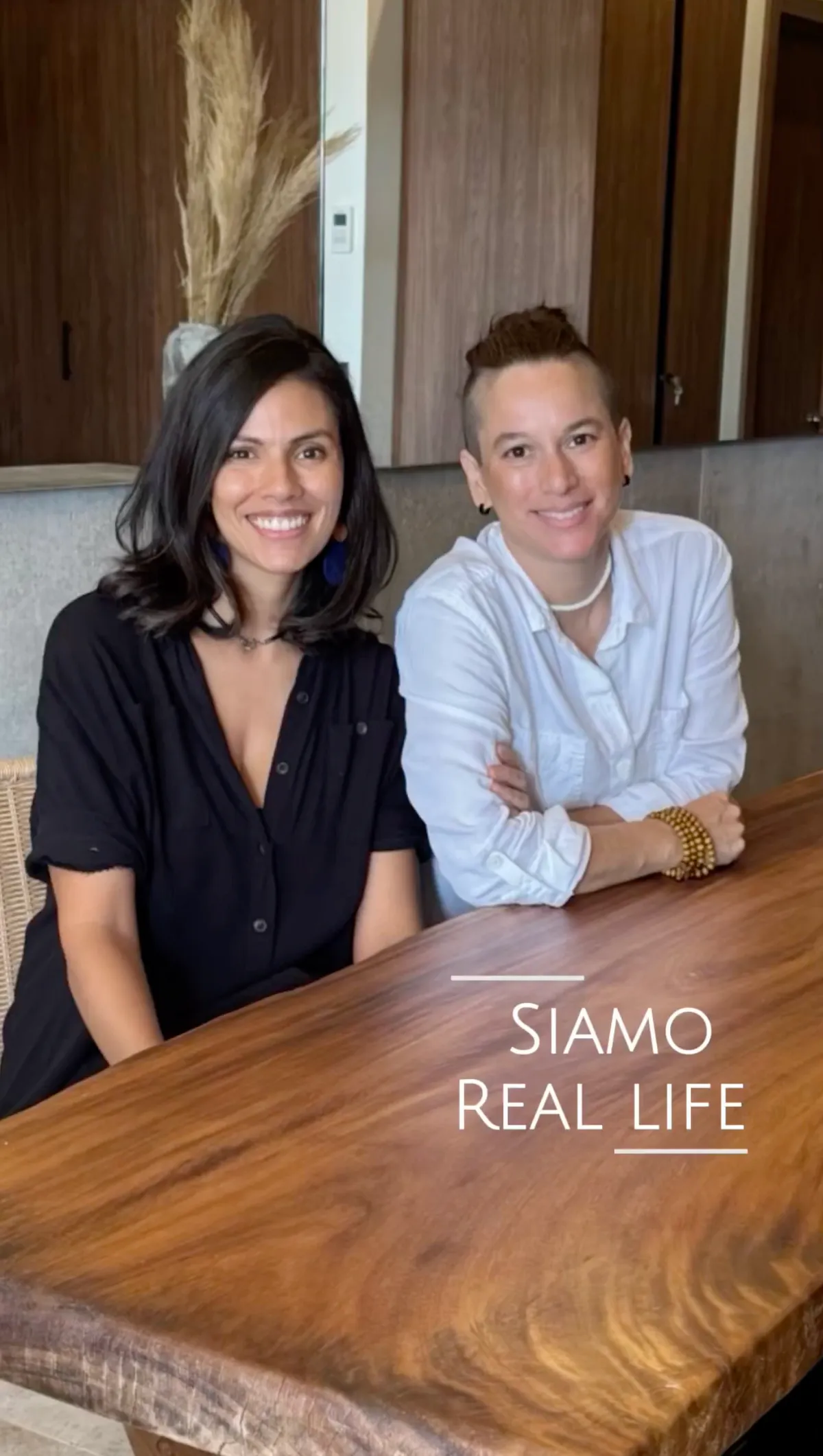 Siamo Real Life (2025)