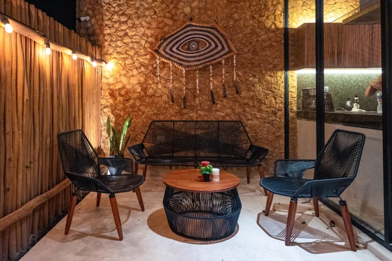 Interior Design cancun